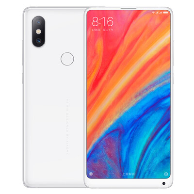 

Xiaomi MIX2S смартфон 6GB+64/128GB,8GB+256GB