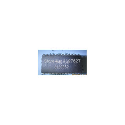 

FREE SHIPPING PMM8714P PMM8714 DIP NEW STOCK 10PCSLOT IC