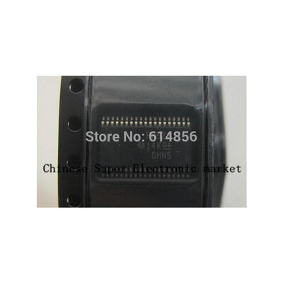 

5PCS PN521 TPD12S521 TPD12S521DBTR