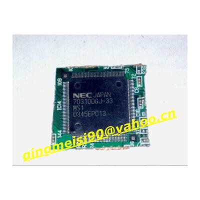 

6pcs/lot d703100gj-33ms1 d703100gj-33 d703100gj Good quality.HOT SELL .FREE SHIPPING.BUY IT DIRECT