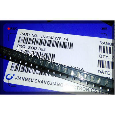 

Mmbd4148 t4 1n4148ws general diode 0805 sod323 double free shipping 200pcs/lot