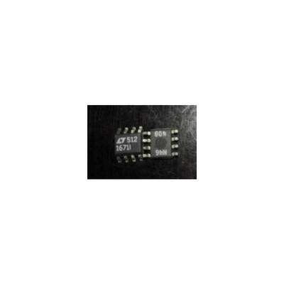 

Free Shipping 10 PCSLOT LT1671IS8 LT1671I 1671I SOP8 NEW IN STOCK IC