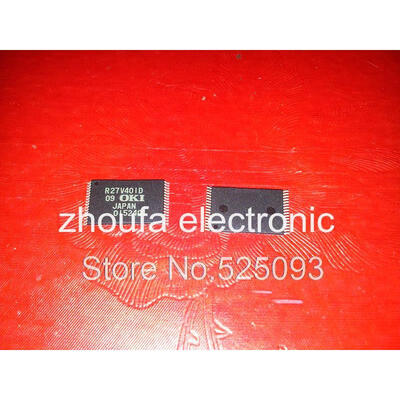 

5pcs/lot R27V401D TSOP
