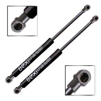 

2Qty Liftgate Shock Spring Lift Support Prop For LAND ROVER DISCOVERY III LR3