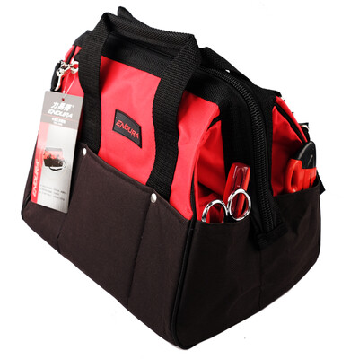 

Endura Oxford cloth wear-resistant waterproof kit electrician bag 13 inch E8311