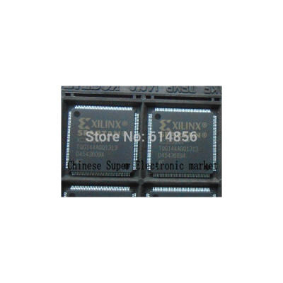 

10PCS XC3S50AN-4TQG144C XC3S50AN QFP