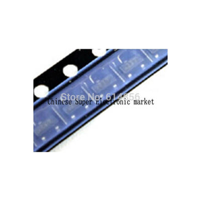 

50PCS BFT92 SOT-23