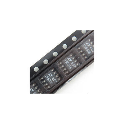

10PCS/LOT LT1963ES8-1.8#TR 196318 LT1963ES8 original IC electronics