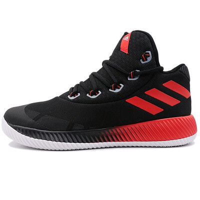 

Официальный Новое поступление Adidas Light Em Up Для Мужчин's Баскетбольные кеды Спортивная обувь