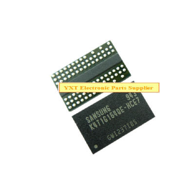 

10PCS/LOT K4T1G164GF-BCF7 K4T1G164GF BGA new&original IC electronics kit in stock