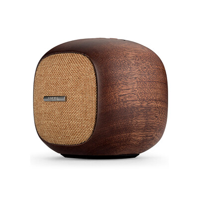 

Edifier M205 WOODBUN Log Portable Wireless Bluetooth Speaker Bluetooth Speaker