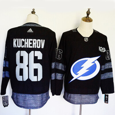 

Tampa Bay Молния Джерси Adidas НХЛ Jerseys для мужчин Climalite Аутентичные команды Хоккей Jersey Jersey Jerseys Ман Jerseys НХЛ
