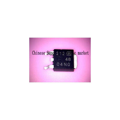 

10PCS NTD4804NT4G NTD4804 4804NT4G