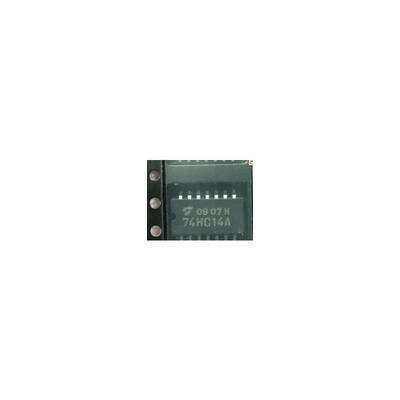 

Free Shipping 10 PCS/LOT TC74HC14A 74HC14A SOP NEW IN STOCK IC