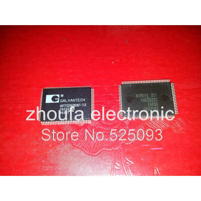

5pcslot GVT71256ZB36T-75