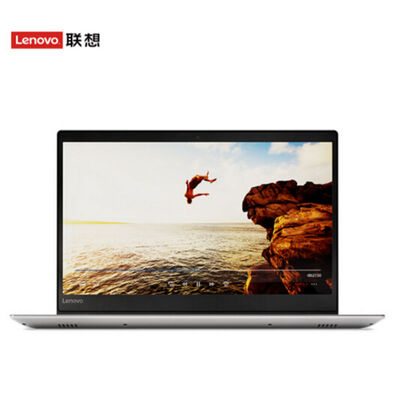 

Lenovo Ideapad320S Lenovo Ideapad320S 156 inch thin&thin edge laptop A9-9420 4G 1T 2G genuine Office2016 Silver