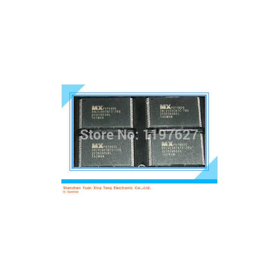 

FREE SHIPPING MX29LV160CBTC-70G 29LV160CBTC-70G IN STOCK TSSOP FLASH MEMORY 10PCS/LOT IC