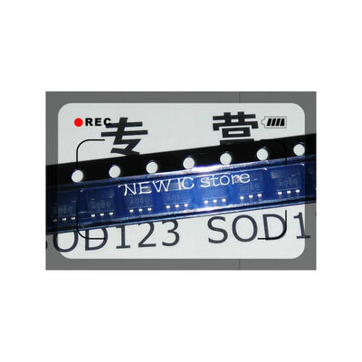 

100pcs SN74AHC1G08DBVR SN74AHC1G08 74AHC1G08 Logic Circuit Logic SOT-153SOT23-5SC-74A Marking A08G