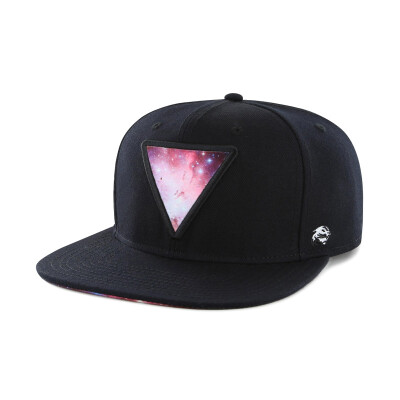 

LACKPARD Korean baseball cap men&women trend hats casual personality couple street fashion hip hop hat shade flat cap