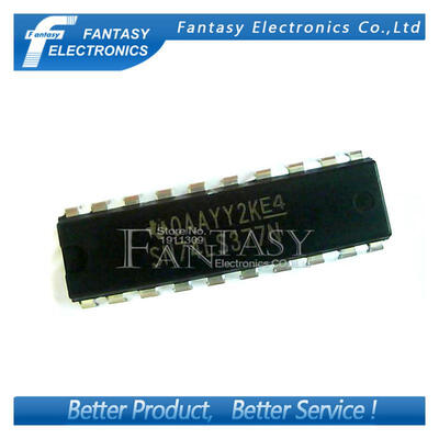 

10PCS SN74LS373N DIP20 SN74LS373 DIP 74LS373N 74LS373 new and original IC free shipping
