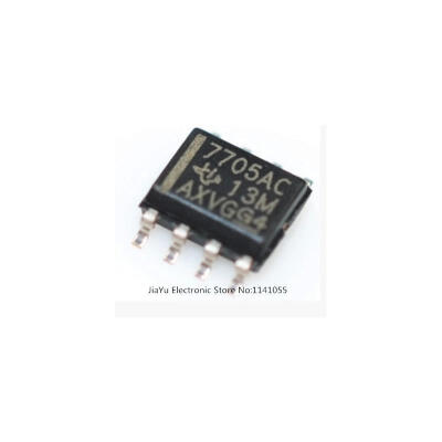 

100PCS TL7705ACDR 7705AC SOP-8