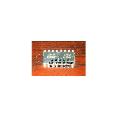 

50pcs/lot Free Delivery. New original authentic L7010R SOP8 driver chip