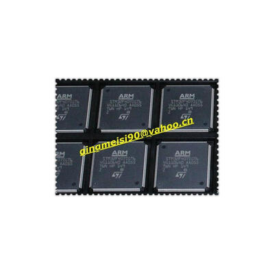 

3pcs/lot stm32f407igt6 stm32f407 Good quality.HOT SELL .FREE SHIPPING.BUY IT DIRECT