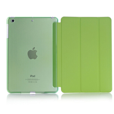 

firstseller ультра - худышка умный покрытия пу кожаная сумка стенд для Apple iPad air2 / iPad 6 87491-87499