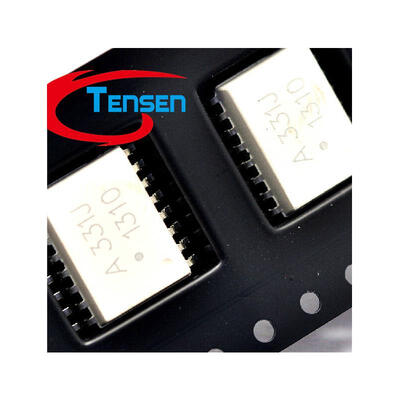 

5Pcs/Lot A331J HCPL-331J SOP-16 Optical Coupler(OC) Optocoupler