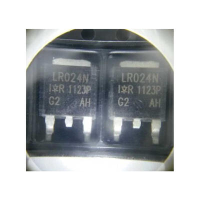 

1pcslot Wholesale logic level gate LR024N IR International Rectifier imported spot