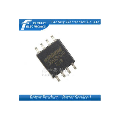 

5PCS W25Q80BVSSIG SOP8 W25Q90 SOP 25Q80BVSSIG SMD FLASH MEMORY new and original free shipping