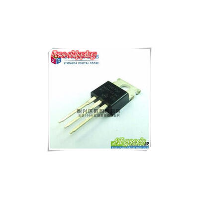 

20pcs free shipping IRF730 MOSFET N-Chan 400V 55 Amp TO-220 new original