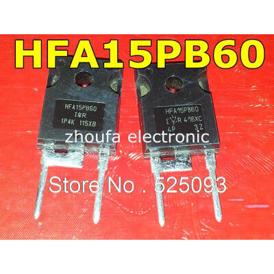 

20pcslot HFA15PB60