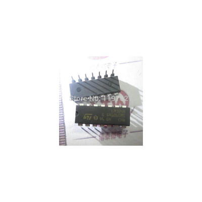 

100%BRAND NEW&ORIGINAL LM324N LM324 DIP integrate circuit ic 10PCS/LOT FREE SHIPPING
