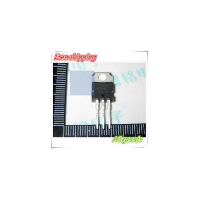 

10PCS LM2940CT-5.0 TO-220 LM2940CT LM2940 1A Low Dropout Regulator