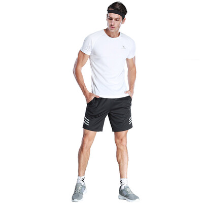 

CAMEL Mens Quick-Drying Clothes Training Tights Suit