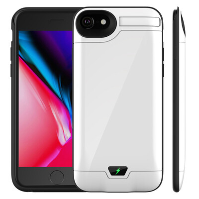 

Lanyos для iPhone 6 / 6s / 7/8 Зарядное устройство для iPhone 4.7inch 5000mAh Портативный блок питания для iPhone 6 / 6s / 7/8