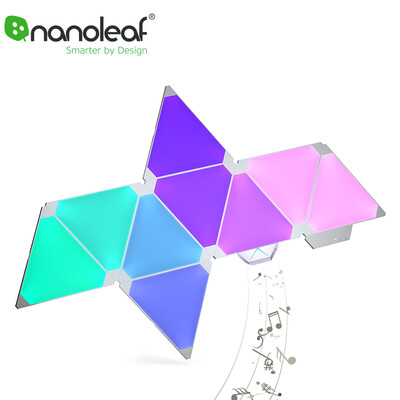 

Nanoleaf Remote Smart Control Board Smart Remote Control Homekit Remote Control Smart Home Controller HomeKit Smart Curtain Remote Control