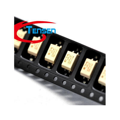 

10Pcs/Lot TLP521-1GB SOP-4 Optical Coupler(OC) Optocoupler