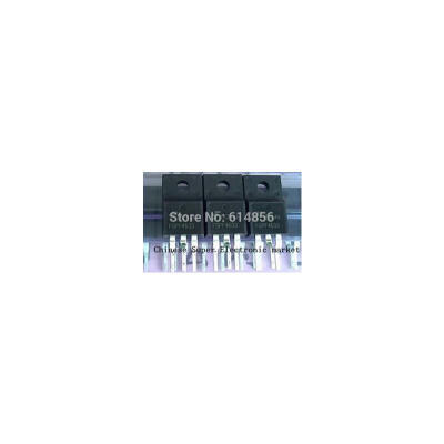 

20PCS FGPF4633 TO-220F 330V PDP IGBT original