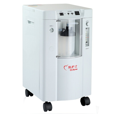 

Diving (YUWELL) 1L liter oxygen machine 7F-1 oxygen nurses elderly pregnant women home health oxygen machine oxygen machine