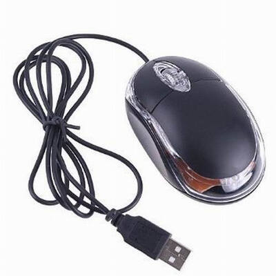 

Отель хуаюань по USB Колесо прокрутки 3D оптическая мини мышь для портативных ПК