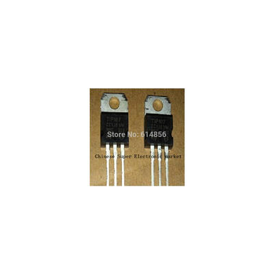 

20PCS TIP107 TO-220