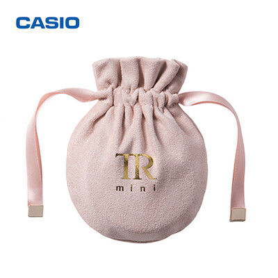 

CASIO TRmini Series Camera Case