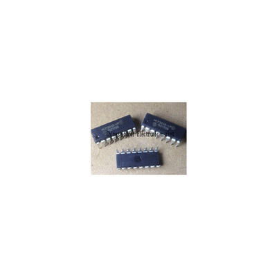 

5PCS MCP3008-IP MCP3008-I MCP3008 DIP14