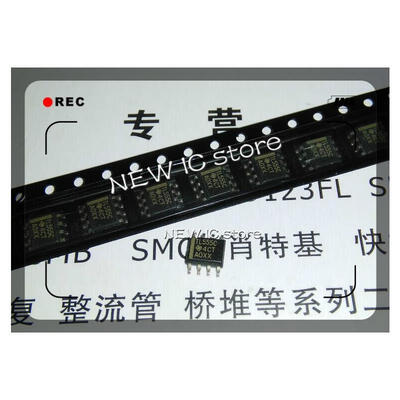 

Free shipping 100PCS TLC555CDR TLC555CD TLC555C TLC555 TL555C TLC555 SOP8 in stock NEW IC