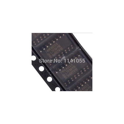 

500PCS 74HC4052 HC4052 SOP-16