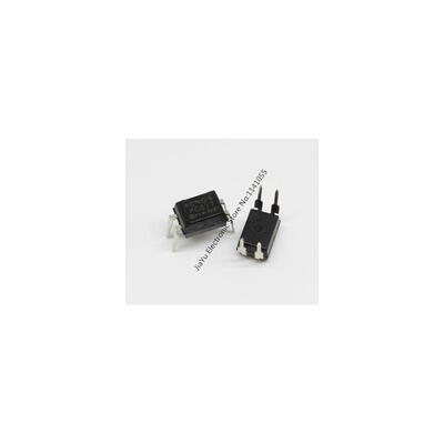 

500pcslot PC817 817 DIP-4