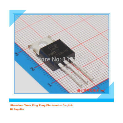 

10pcs/lot BT138-600E BT138 600E 100%new original electronic ic kit