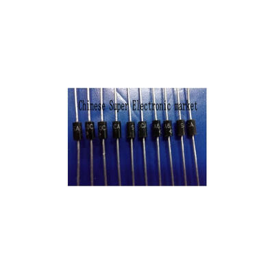 

100PCS SA15CA DO-15